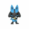 Funko Pop Lucario: Figura coleccionable de Pokemon para fans