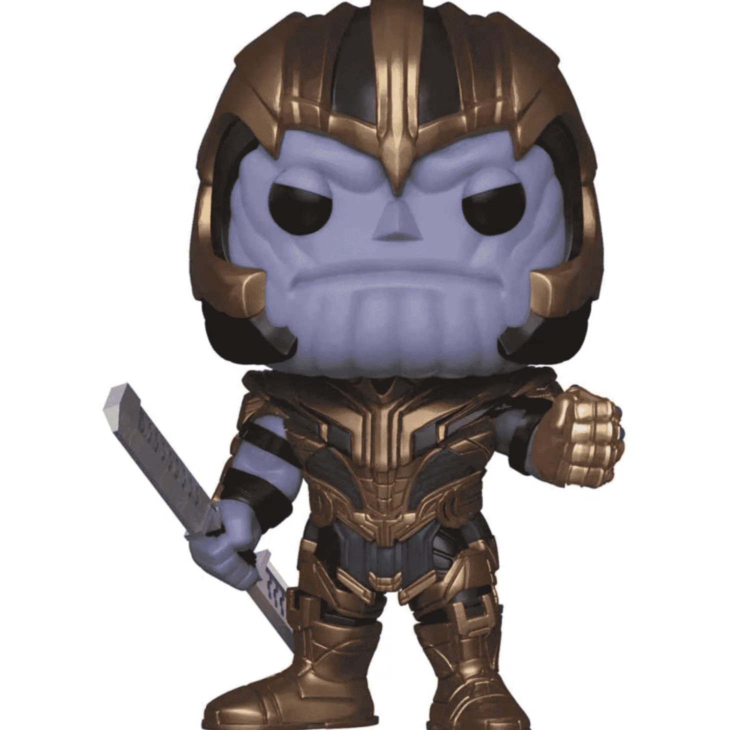 Funko POP Marvel Avengers Endgame Thanos