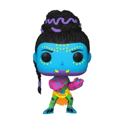 Funko POP Marvel Blacklight Shuri