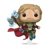 Funko POP Marvel Figura Thor Love & Thunder