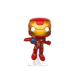 Funko POP Marvel Infinity War Iron Man