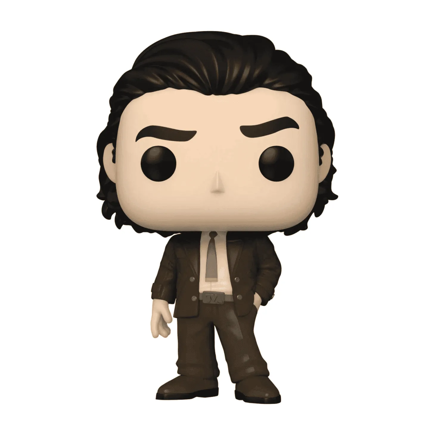 Funko Pop Marvel Loki Serie Loki Temporada 2