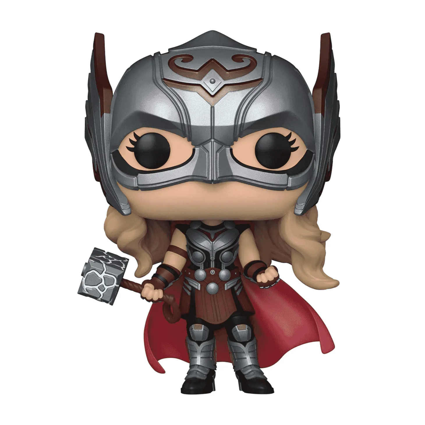 Funko POP Marvel Mighty Thor 1041 - Thor Love and Thunder