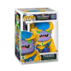 Funko POP Marvel Monster Hunters Thanos