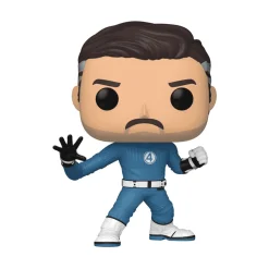 Funko Pop Marvel Mr. Fantástico