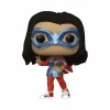 Funko POP Marvel Ms. Marvel Kamala Khan