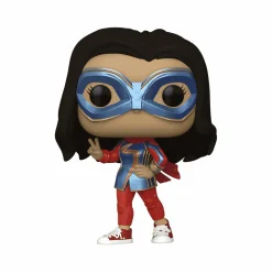 Funko POP Marvel Ms. Marvel Kamala Khan