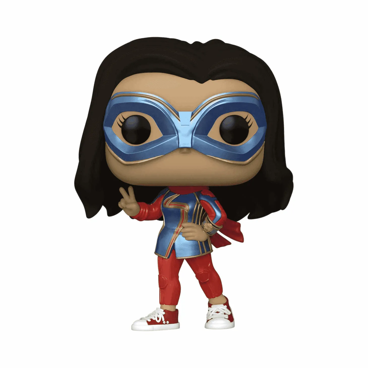 Funko POP Marvel Ms. Marvel Kamala Khan