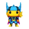 Funko POP Marvel Thor Black Light