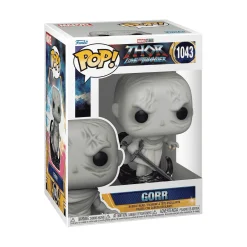 Funko POP Marvel Thor Love & Thunder Figura Gorr
