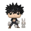 Funko Pop Megumi Fushiguro Jujutsu Kaisen
