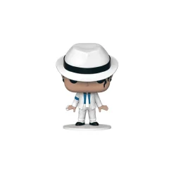 Funko Pop Michael Jackson 345 Smooth Criminal