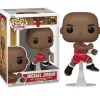 Funko Pop Michael Jordan ’89 The Shot – Chicago Bulls