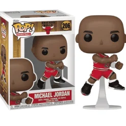 Funko Pop Michael Jordan ’89 The Shot – Chicago Bulls