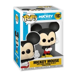 Funko Pop! Mickey Mouse Disney Magic Desde 1928