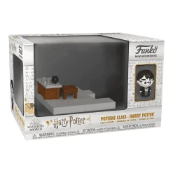 Funko POP Mini Moments Harry Potter Anniversary Harry