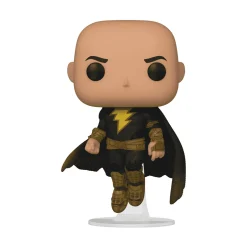 Funko POP Movie Figura Black Adam Volando