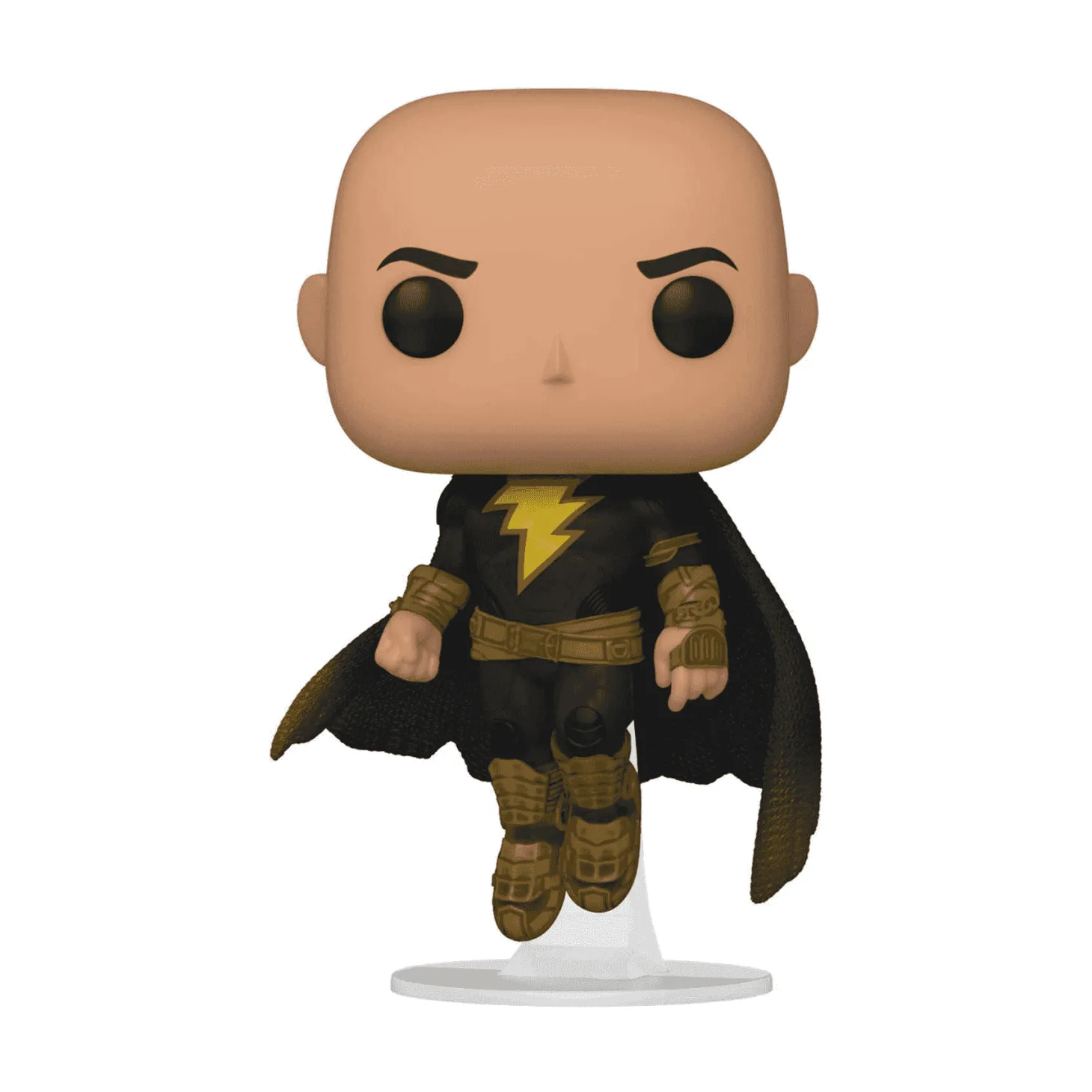 Funko POP Movie Figura Black Adam Volando