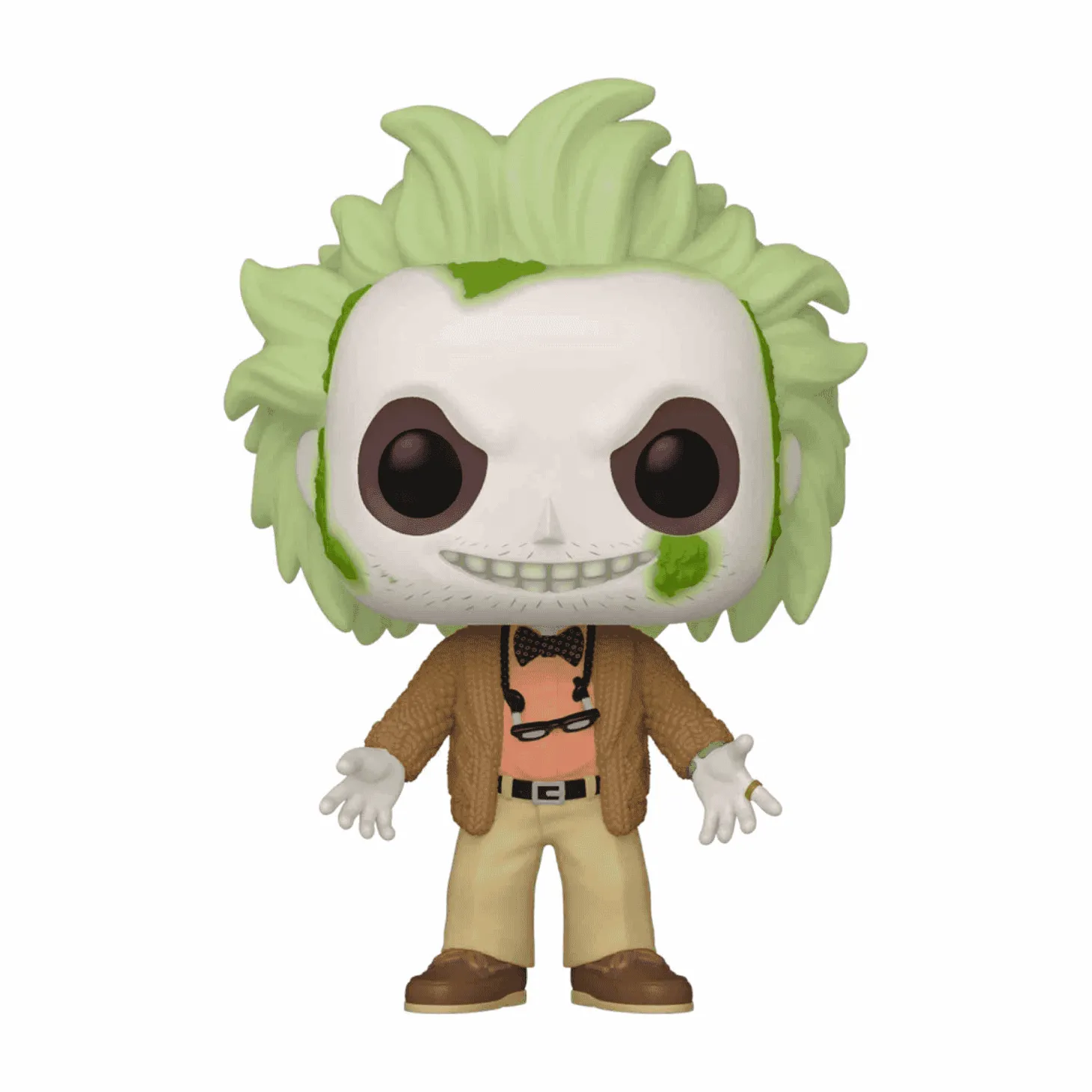 Funko POP! Movies: Beetlejuice - Beetlejuice con variante Chase