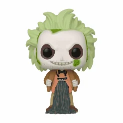 Funko POP! Movies: Beetlejuice - Beetlejuice con variante Chase