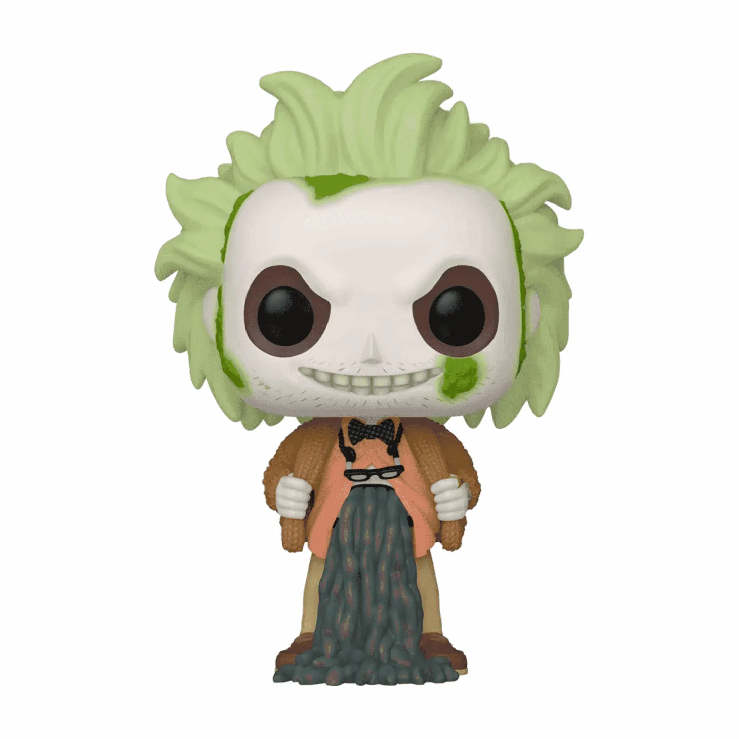 Funko POP! Movies: Beetlejuice - Beetlejuice con variante Chase