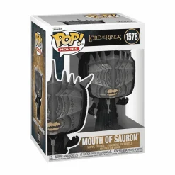 Funko Pop Movies: Boca de Sauron - El Señor de los Anillos