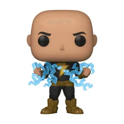 Funko POP Movies DC Comics Black Adam