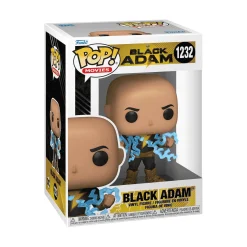 Funko POP Movies DC Comics Black Adam