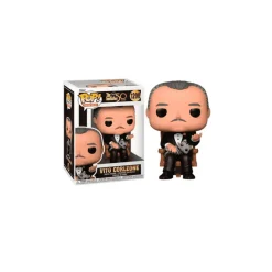 Funko POP Movies El Padrino Vito Corleone 50th