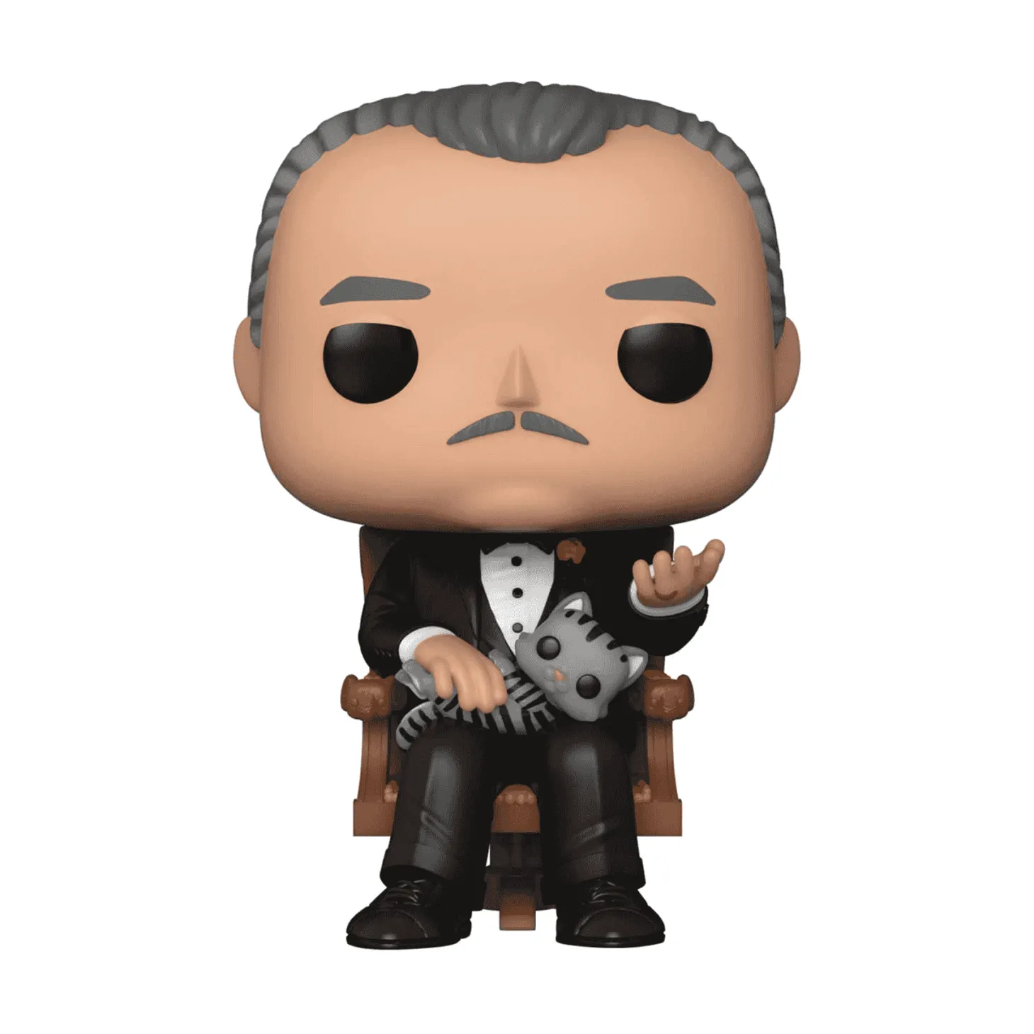 Funko POP Movies El Padrino Vito Corleone 50th