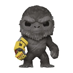 Funko POP Movies Godzilla vs Kong