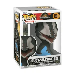 Funko Pop Movies Jurassic World Quetzalcoatlus