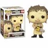 Funko Pop Movies Tcm Leatherface - Figura coleccionable de terror.