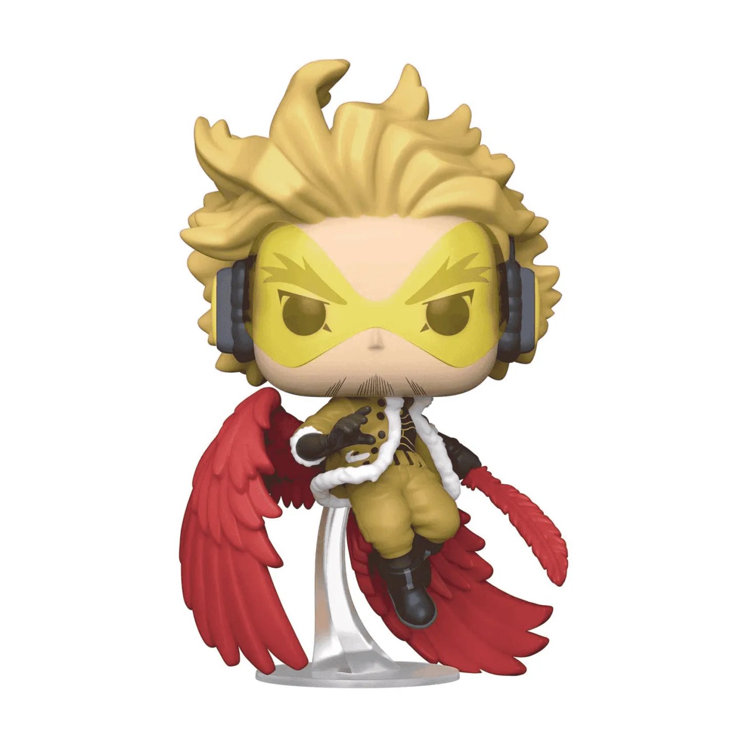 Funko POP My Hero Academia Figura Hawks