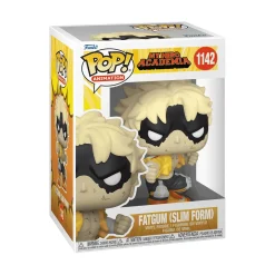 Funko POP My Hero Academia Figura Fat Gum