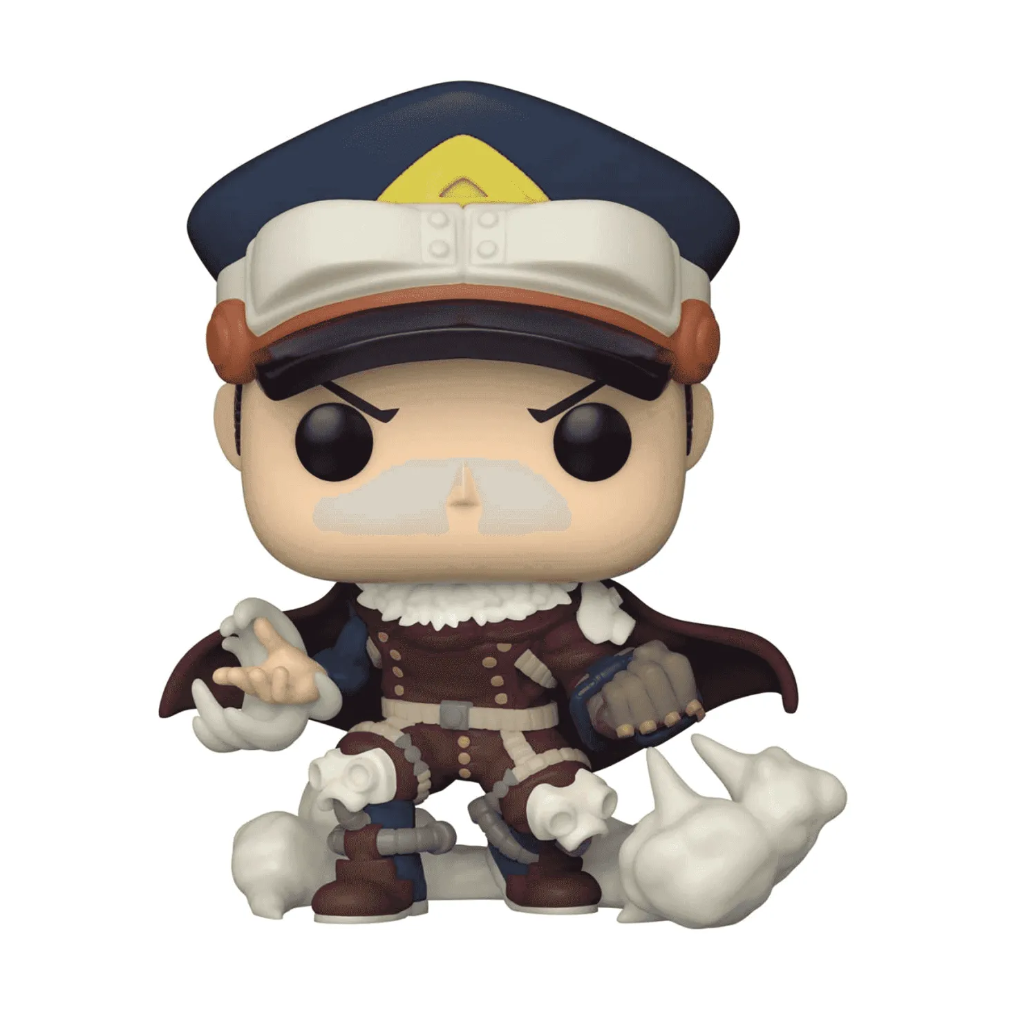 Funko POP My Hero Academia Figura Inasa Yoarashi