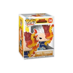 Funko POP! My Hero Academia Shoto Todoroki