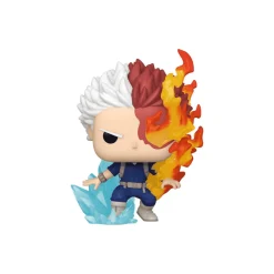 Funko POP! My Hero Academia Shoto Todoroki