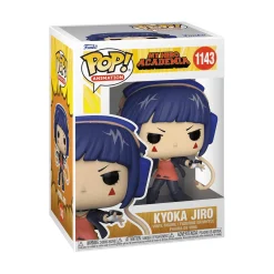 Funko POP My Hero Academia Figura Kyouka Jirou