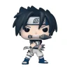 Funko Pop Naruto Clásico Sasuke Uchiha