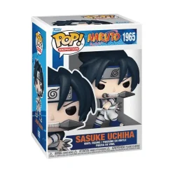 Funko Pop Naruto Clásico Sasuke Uchiha