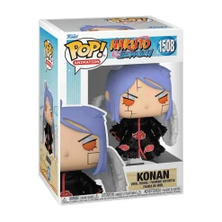Funko Pop Naruto Konan 1508