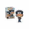 Funko Pop Naruto Obito Uchiha(Kid) - Figura coleccionable del anime Naruto, ideal para fans.
