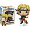 Funko POP Naruto Shippuden Figura Naruto Rasengan