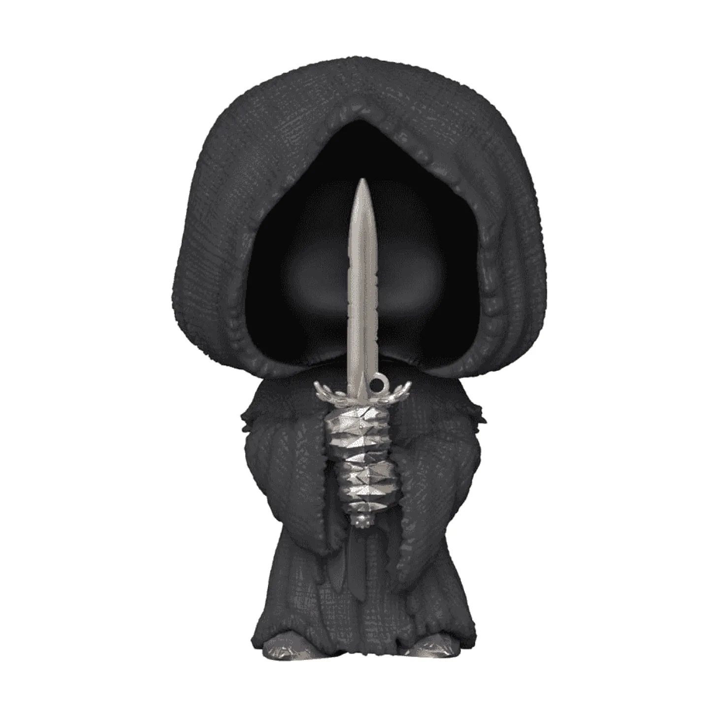 Funko Pop Nazgûl El Señor de los Anillos