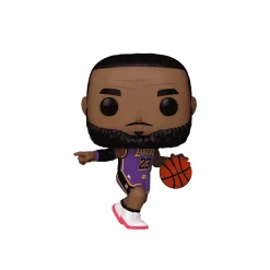 Funko Pop NBA Lakers LeBron James 172