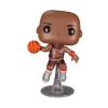 Funko Pop NBA: Michael Jordan con Jordans - ¡Ideal para fans y coleccionistas!