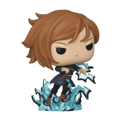 Funko Pop Nobara Kugisaki Jujutsu Kaisen