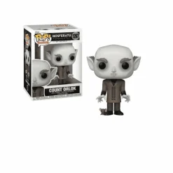 Funko Pop Nosferatu 100th Aniversario - Figura de Vinilo para Coleccionistas
