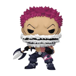 Funko Pop One Piece Charlotte Katakuri